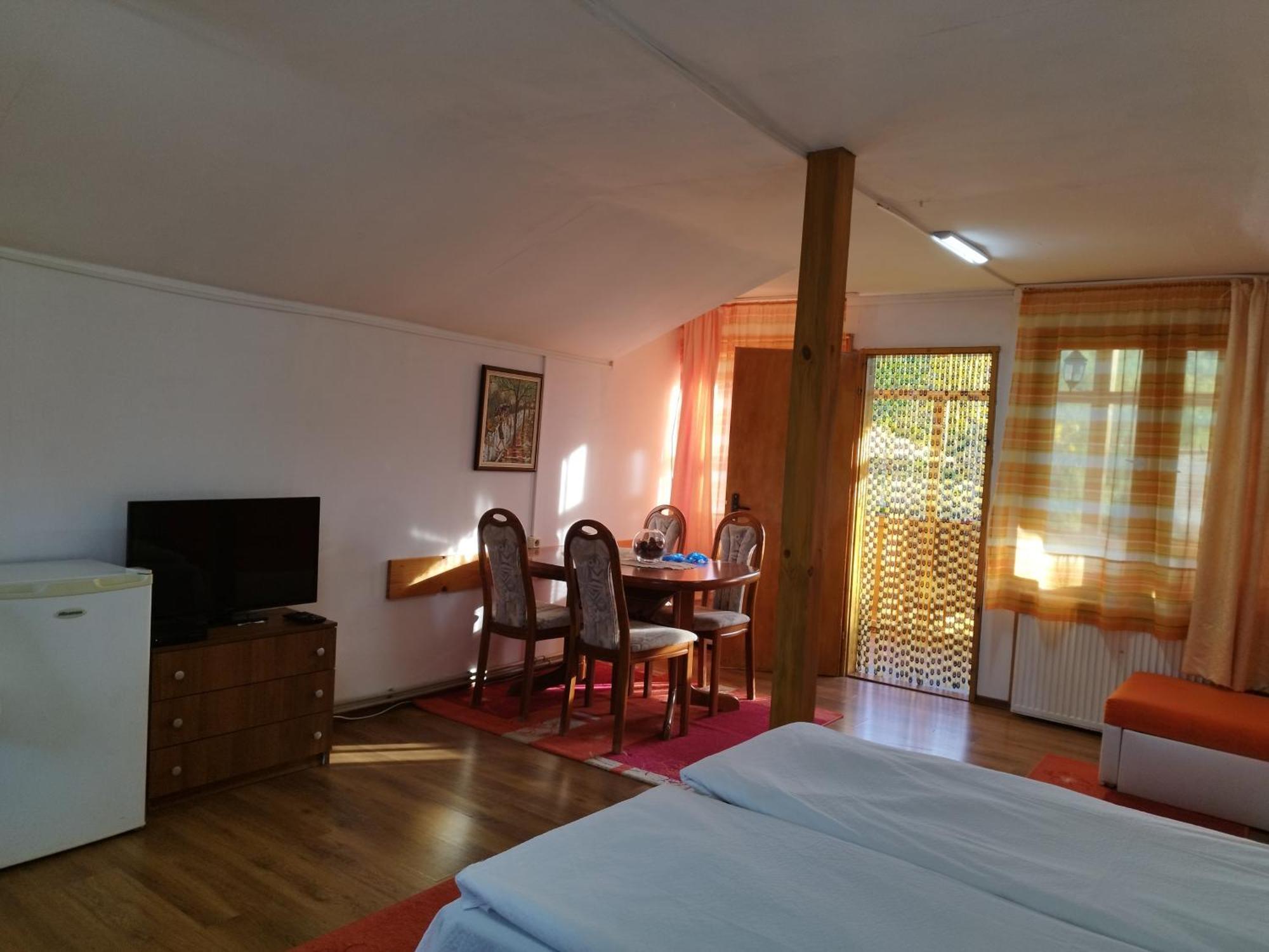 Villa Jun Guest House Belogradchik Exterior photo